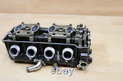 Honda CB 650 R Cylinder Head 2019 2020 14k miles