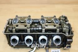 Honda CB 650 R Cylinder Head 2019 2020 14k miles