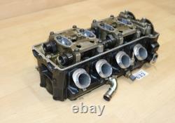 Honda CB 650 R Cylinder Head 2019 2020 14k miles