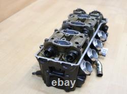 Honda CB 650 R Cylinder Head 2019 2020 14k miles