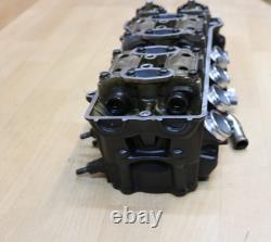 Honda CB 650 R Cylinder Head 2019 2020 14k miles