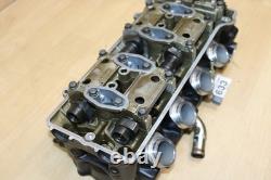 Honda CB 650 R Cylinder Head 2019 2020 14k miles