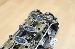 Honda CB 650 R Cylinder Head 2019 2020 14k miles