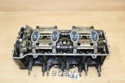Honda CB 650 R Cylinder Head 2019 2020 14k miles