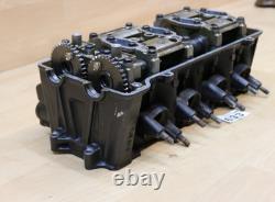 Honda CB 650 R Cylinder Head 2019 2020 14k miles