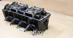 Honda CB 650 R Cylinder Head 2019 2020 14k miles