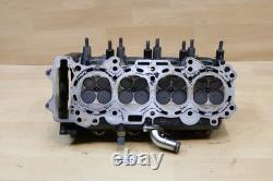 Honda CB 650 R Cylinder Head 2019 2020 14k miles