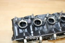 Honda CB 650 R Cylinder Head 2019 2020 14k miles