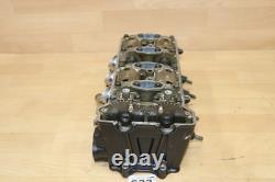 Honda CB 650 R Cylinder Head 2019 2020 14k miles
