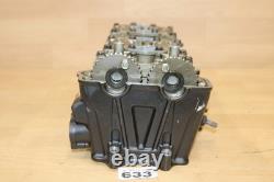 Honda CB 650 R Cylinder Head 2019 2020 14k miles
