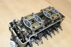Honda CB 650 R Cylinder Head 2019 2020 14k miles