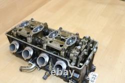 Honda CB 650 R Cylinder Head 2019 2020 14k miles