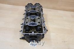 Honda CB 650 R Cylinder Head 2019 2020 14k miles