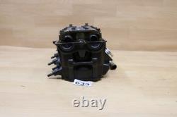 Honda CB 650 R Cylinder Head 2019 2020 14k miles