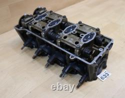 Honda CB 650 R Cylinder Head 2019 2020 14k miles
