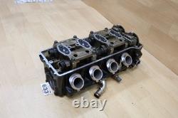 Honda CB 650 R Cylinder Head 2019 2020 14k miles