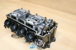 Honda CB 650 R Cylinder Head & Cams etc Oem 2021 2024 Neo