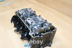 Honda CB 650 R Cylinder Head & Cams etc Oem 2021 2024 Neo