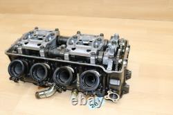 Honda CB 650 R Cylinder Head & Cams etc Oem 2021 2024 Neo