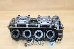 Honda CB 650 R Cylinder Head & Cams etc Oem 2021 2024 Neo