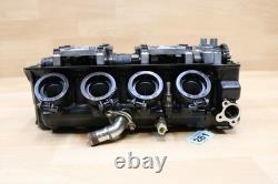 Honda CB 650 R Cylinder Head & Cams etc Oem 2021 2024 Neo