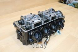 Honda CB 650 R Cylinder Head & Cams etc Oem 2021 2024 Neo