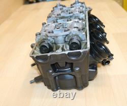 Honda CB 650 R Cylinder Head & Cams etc Oem 2021 2024 Neo