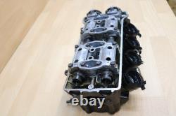 Honda CB 650 R Cylinder Head & Cams etc Oem 2021 2024 Neo