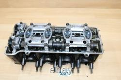 Honda CB 650 R Cylinder Head & Cams etc Oem 2021 2024 Neo