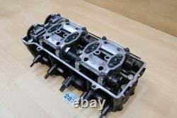 Honda CB 650 R Cylinder Head & Cams etc Oem 2021 2024 Neo