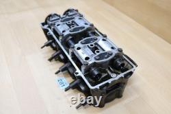 Honda CB 650 R Cylinder Head & Cams etc Oem 2021 2024 Neo