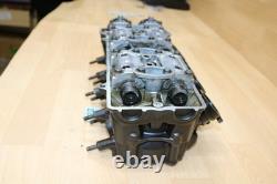Honda CB 650 R Cylinder Head & Cams etc Oem 2021 2024 Neo