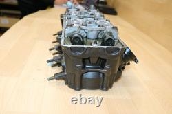 Honda CB 650 R Cylinder Head & Cams etc Oem 2021 2024 Neo