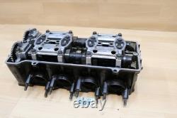 Honda CB 650 R Cylinder Head & Cams etc Oem 2021 2024 Neo
