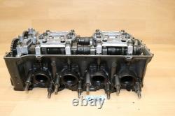 Honda CB 650 R Cylinder Head & Cams etc Oem 2021 2024 Neo