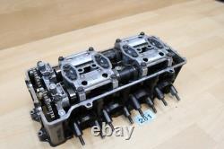 Honda CB 650 R Cylinder Head & Cams etc Oem 2021 2024 Neo