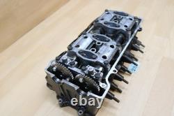 Honda CB 650 R Cylinder Head & Cams etc Oem 2021 2024 Neo