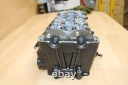 Honda CB 650 R Cylinder Head & Cams etc Oem 2021 2024 Neo