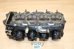 Honda CB 650 R Cylinder Head & Cams etc Oem 2021 2024 Neo