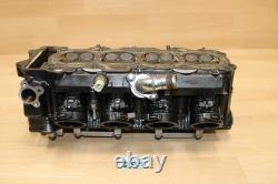 Honda CB 650 R Cylinder Head & Cams etc Oem 2021 2024 Neo