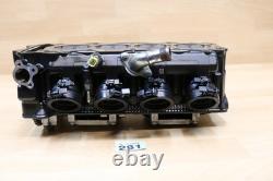 Honda CB 650 R Cylinder Head & Cams etc Oem 2021 2024 Neo