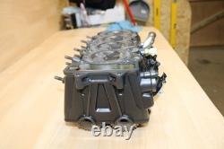Honda CB 650 R Cylinder Head & Cams etc Oem 2021 2024 Neo