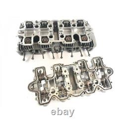 Honda CB 650 RC03 1980 cylinder head