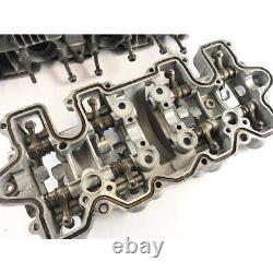 Honda CB 650 RC03 1980 cylinder head