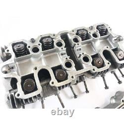 Honda CB 650 RC03 1980 cylinder head