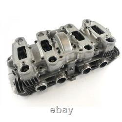 Honda CB 650 RC03 1980 cylinder head