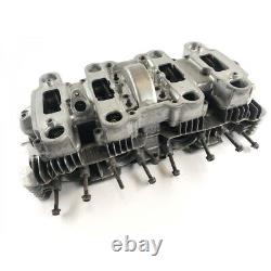 Honda CB 650 RC03 1980 cylinder head