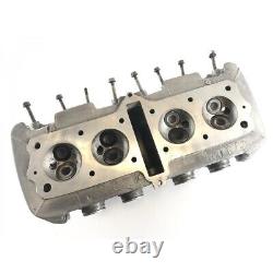 Honda CB 650 RC03 1980 cylinder head