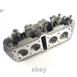 Honda CB 650 RC03 1980 cylinder head