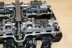 Honda CB 700 SC Nighthawk Cylinder Head with Cam Shafts Oem 1984 1986